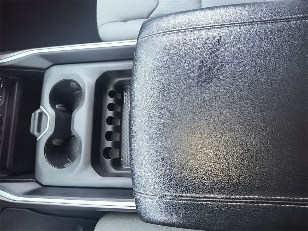 Thumbnail: 2023 RAM 1500 - 20