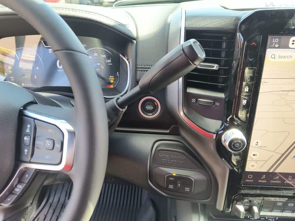 Thumbnail: 2026 RAM 3500 - 20