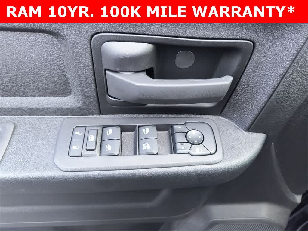 Thumbnail: 2026 RAM 3500 - 13