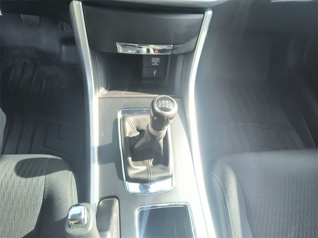 Thumbnail: 2014 Honda Accord - 19