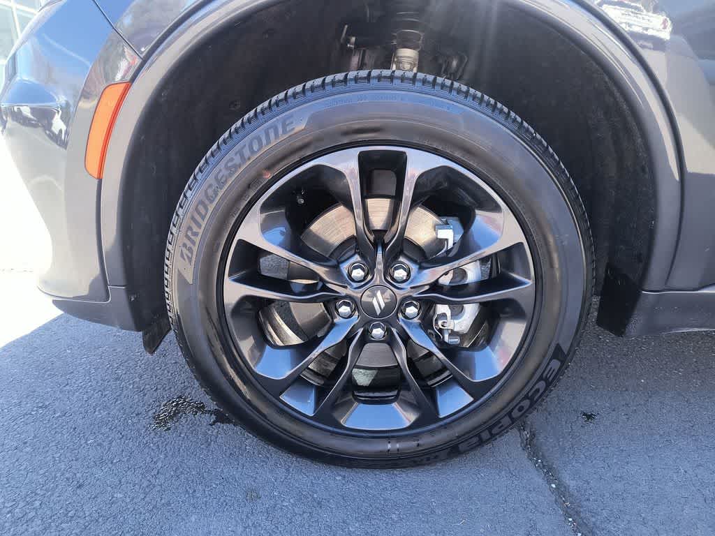 Thumbnail: 2023 Dodge Durango - 10