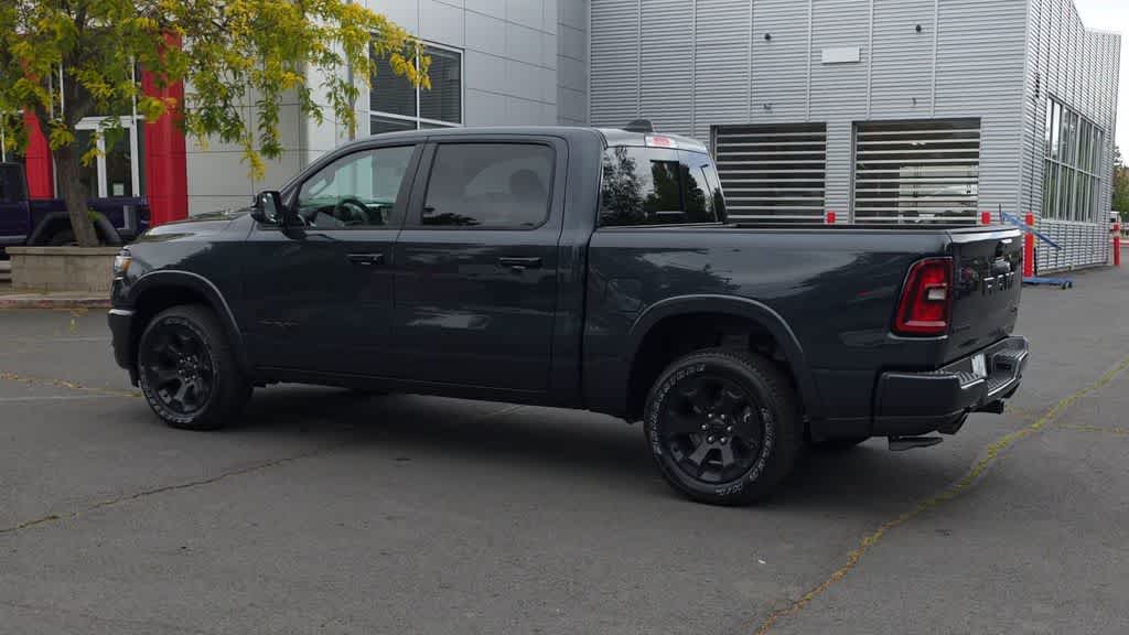 Thumbnail: 2026 RAM 1500 - 6