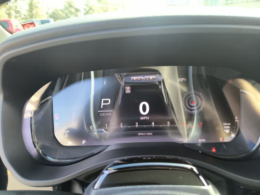 Thumbnail: 2026 RAM 1500 - 15