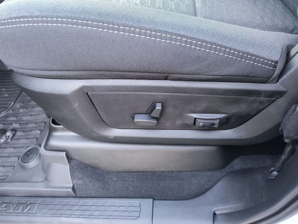 Thumbnail: 2026 RAM 2500 - 12