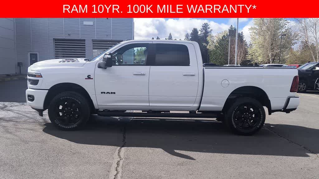 Thumbnail: 2026 RAM 2500 - 5