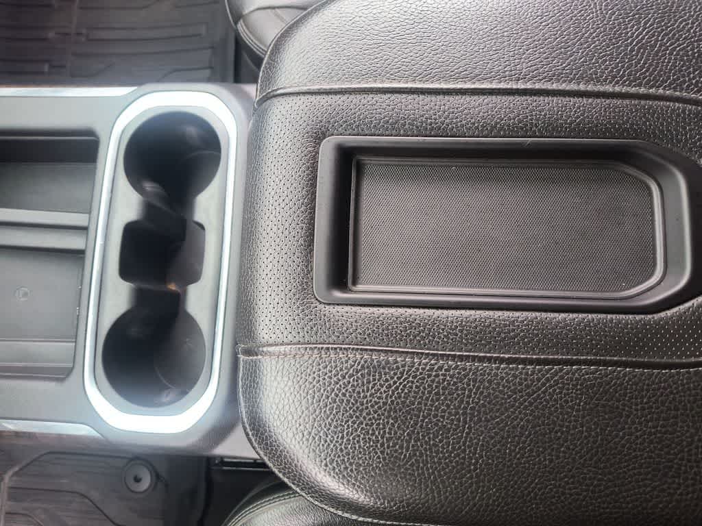 Thumbnail: 2020 GMC Sierra 1500 - 21