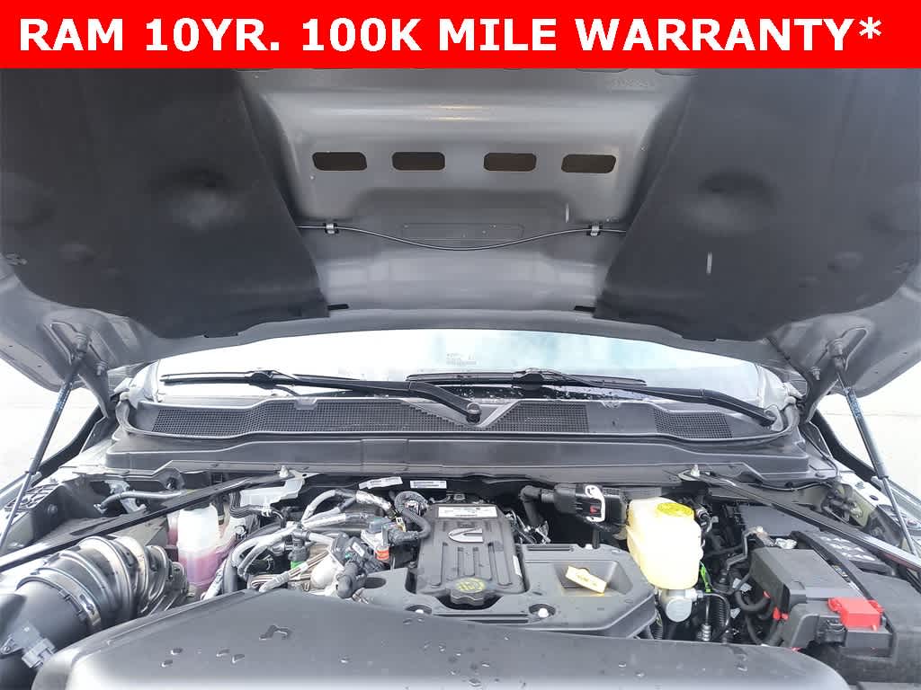 Thumbnail: 2026 RAM 2500 - 26