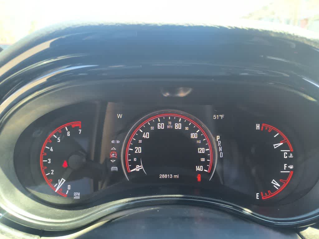 Thumbnail: 2023 Dodge Durango - 15