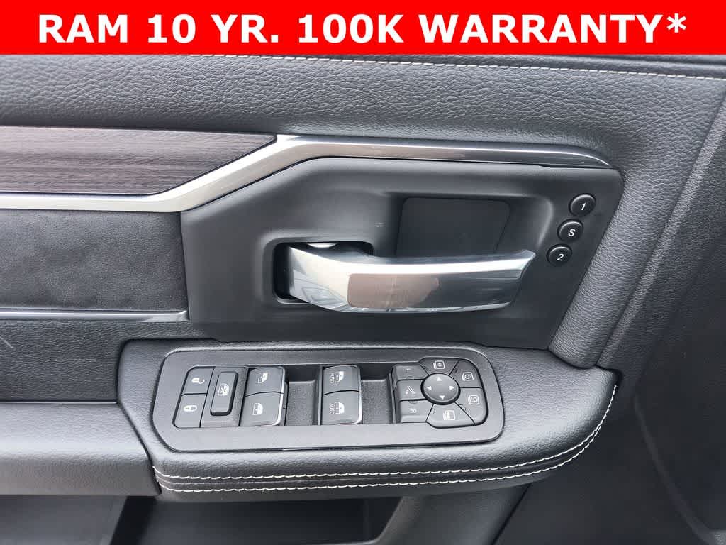 Thumbnail: 2026 RAM 2500 - 13