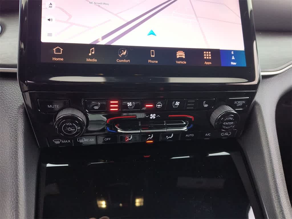 Thumbnail: 2025 Jeep Grand Cherokee - 19