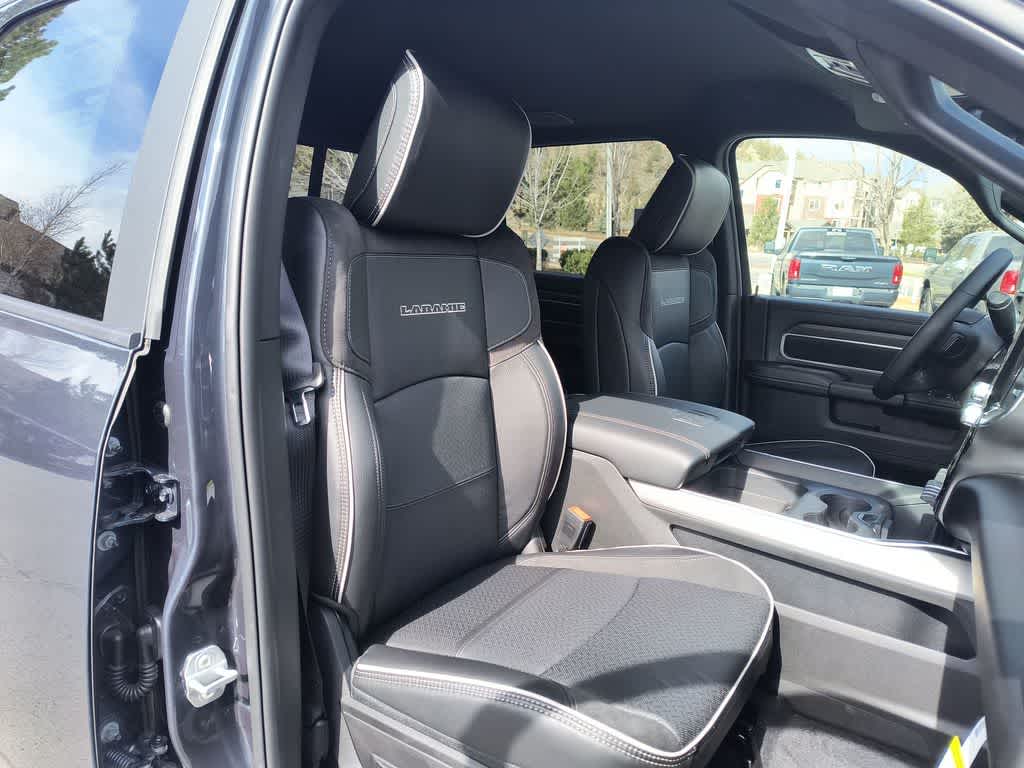 Thumbnail: 2026 RAM 2500 - 24