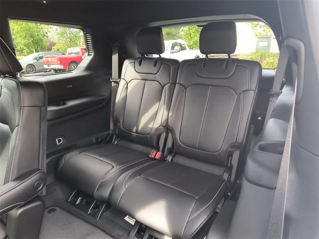 Thumbnail: 2025 Jeep Grand Cherokee - 24