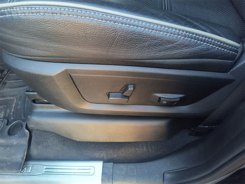 Thumbnail: 2021 RAM 3500 - 12