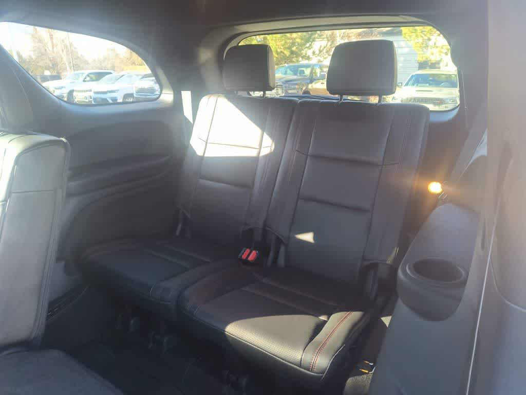 Thumbnail: 2026 Dodge Durango - 24