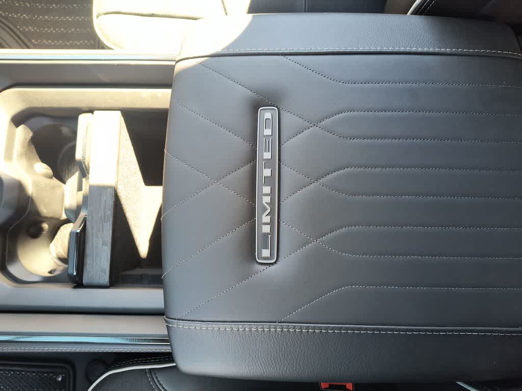 Thumbnail: 2026 RAM 3500 - 21