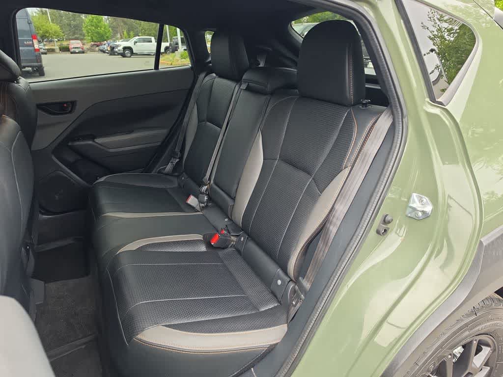 Thumbnail: 2024 Subaru Crosstrek - 21