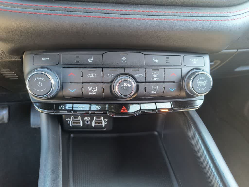 Thumbnail: 2023 Dodge Durango - 18