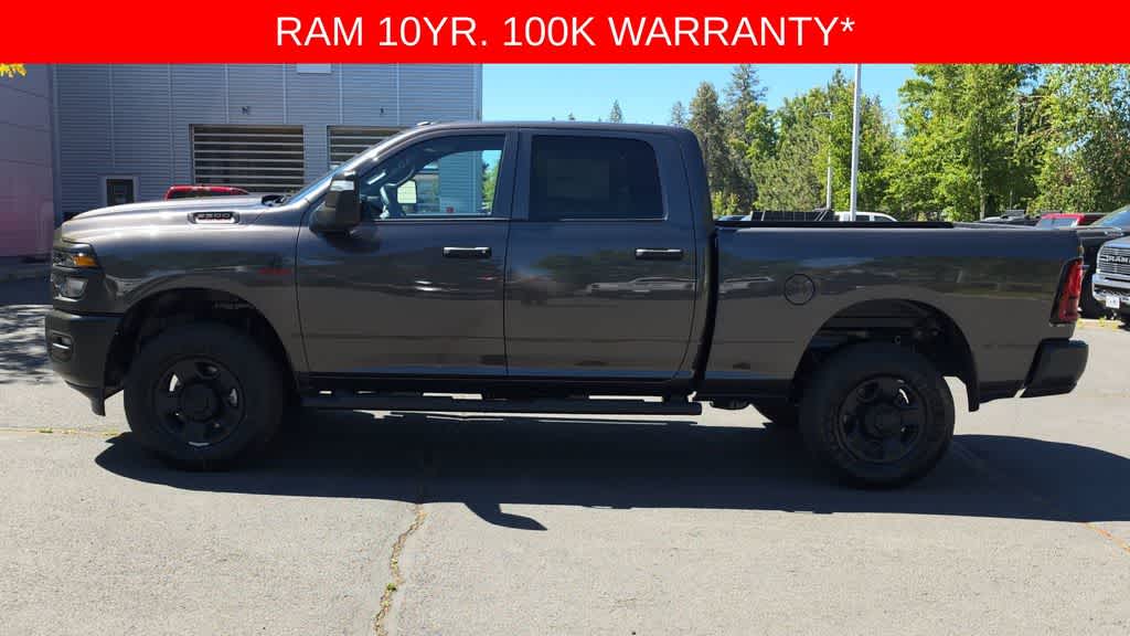 Thumbnail: 2026 RAM 2500 - 5