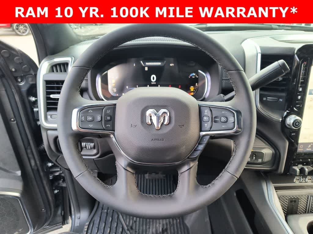 Thumbnail: 2026 RAM 2500 - 14