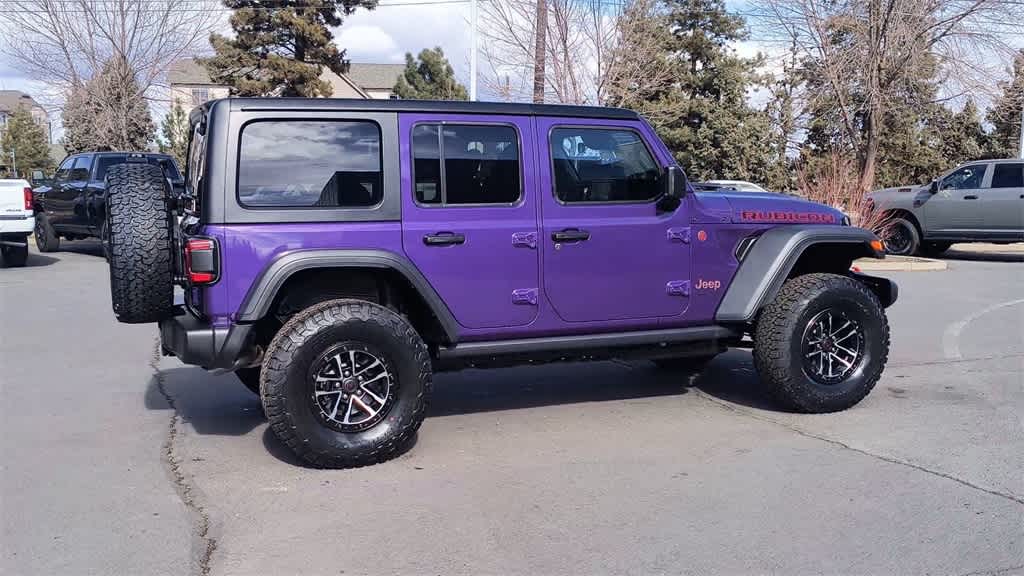 Thumbnail: 2026 Jeep Wrangler - 9