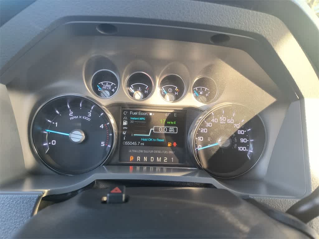 Thumbnail: 2016 Ford Econoline - 15