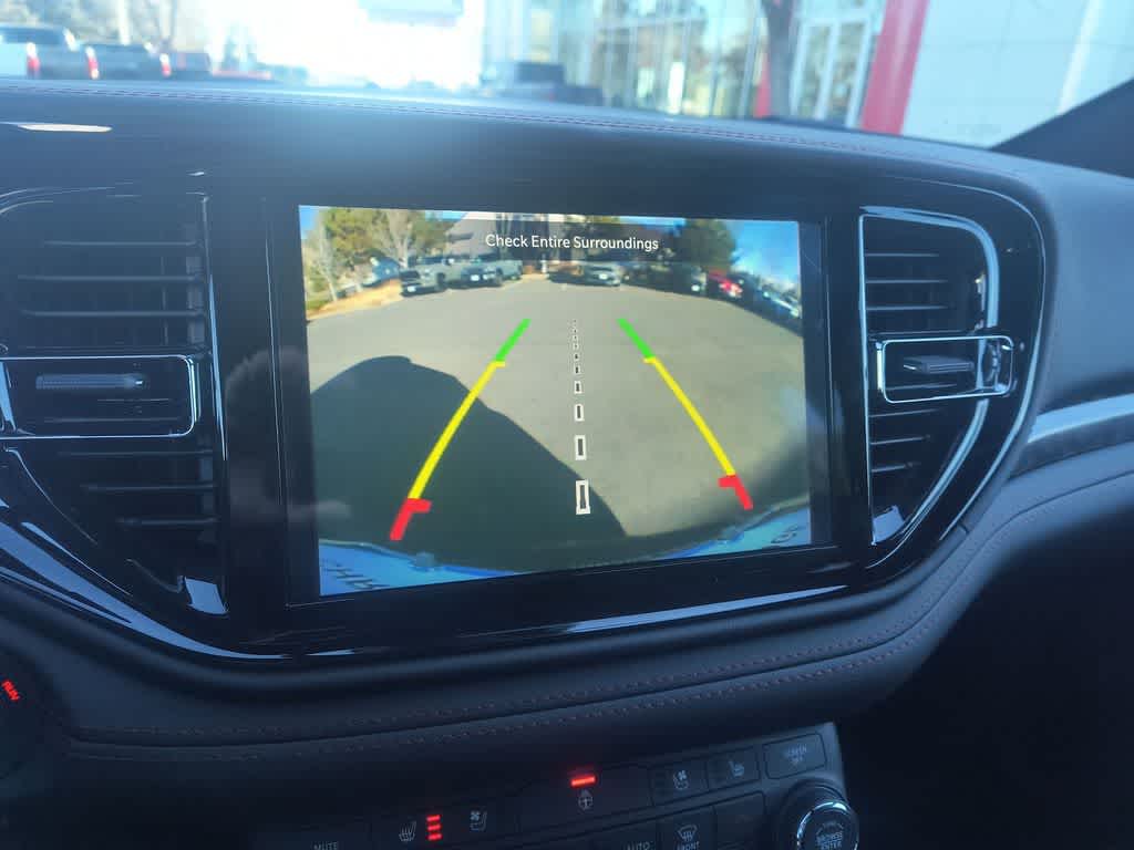 Thumbnail: 2026 Dodge Durango - 17