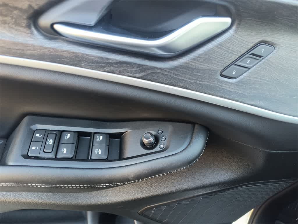 Thumbnail: 2025 Jeep Grand Cherokee - 13