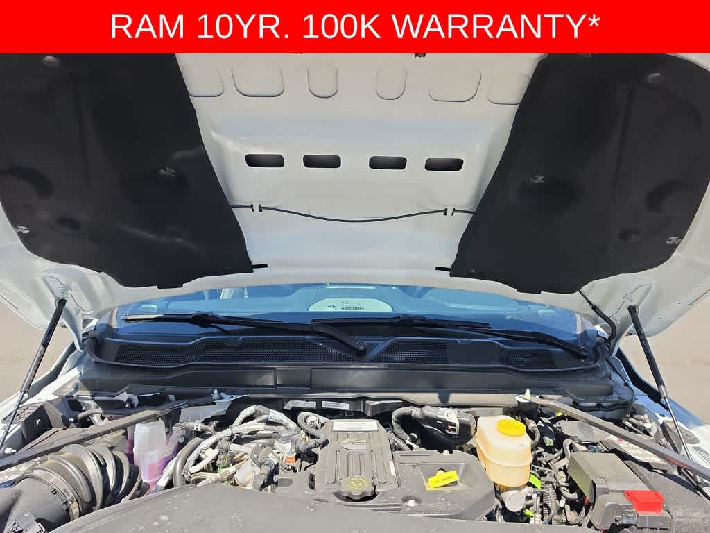 Thumbnail: 2026 RAM 2500 - 26