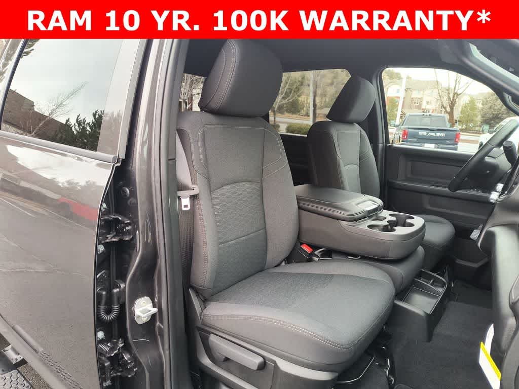 Thumbnail: 2026 RAM 3500 - 24