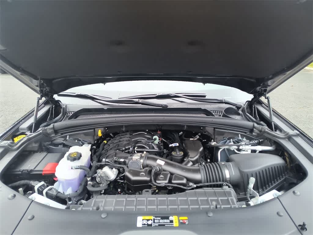 Thumbnail: 2025 Jeep Grand Cherokee - 27