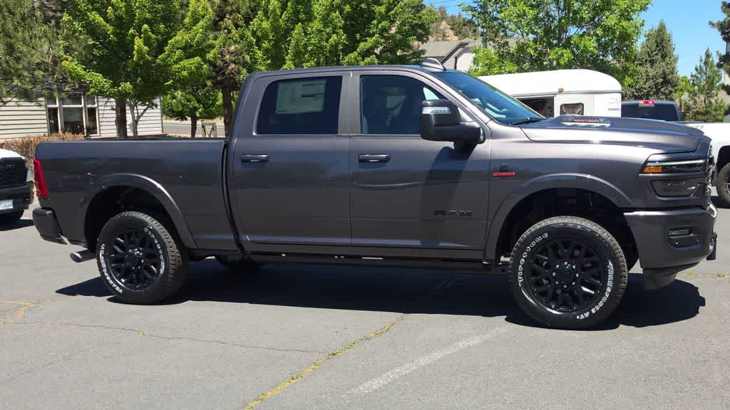 Thumbnail: 2026 RAM 2500 - 2