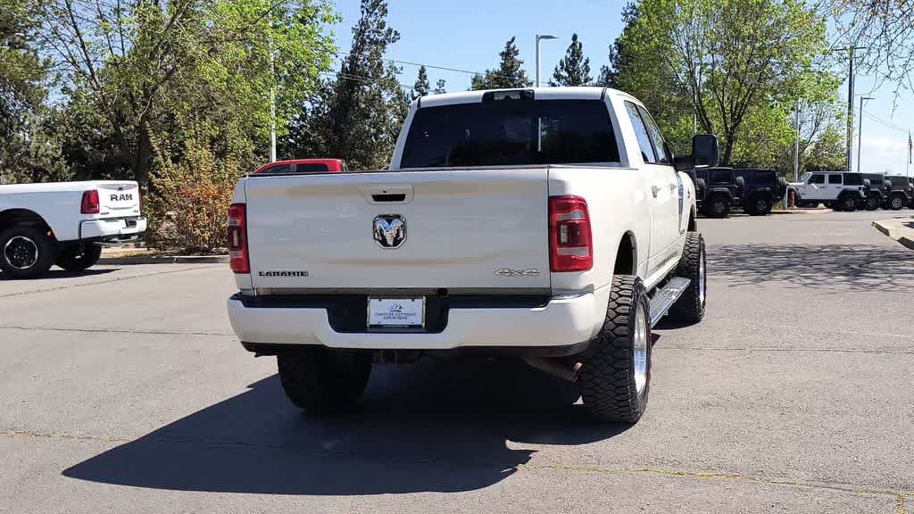 Thumbnail: 2024 RAM 2500 - 8