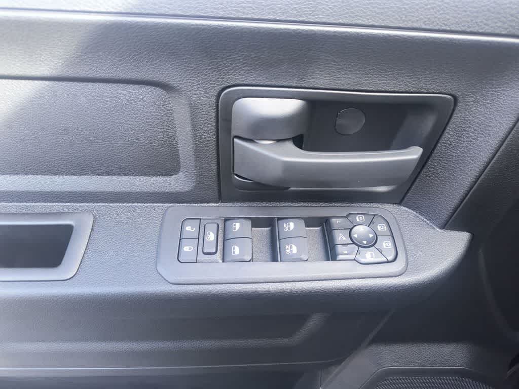 Thumbnail: 2026 RAM 2500 - 13