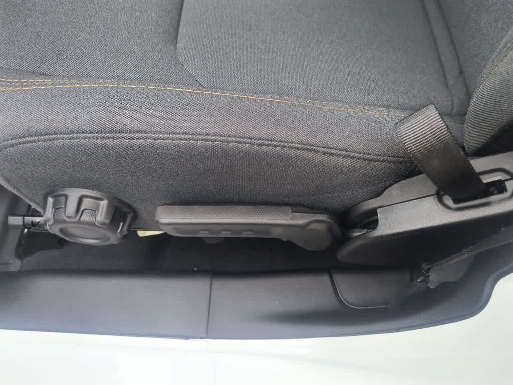 Thumbnail: 2026 Jeep Wrangler - 12