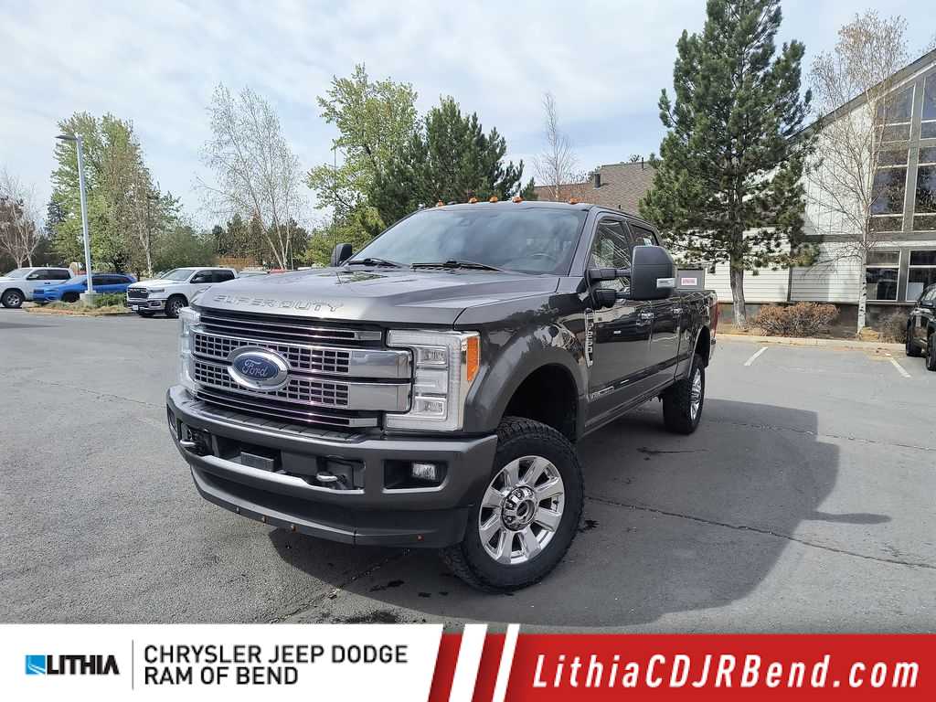 Thumbnail: 2017 Ford Econoline - 1