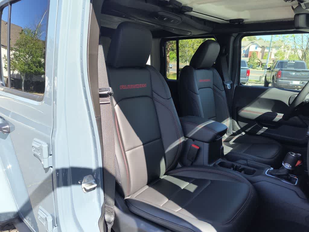 Thumbnail: 2026 Jeep Wrangler - 24