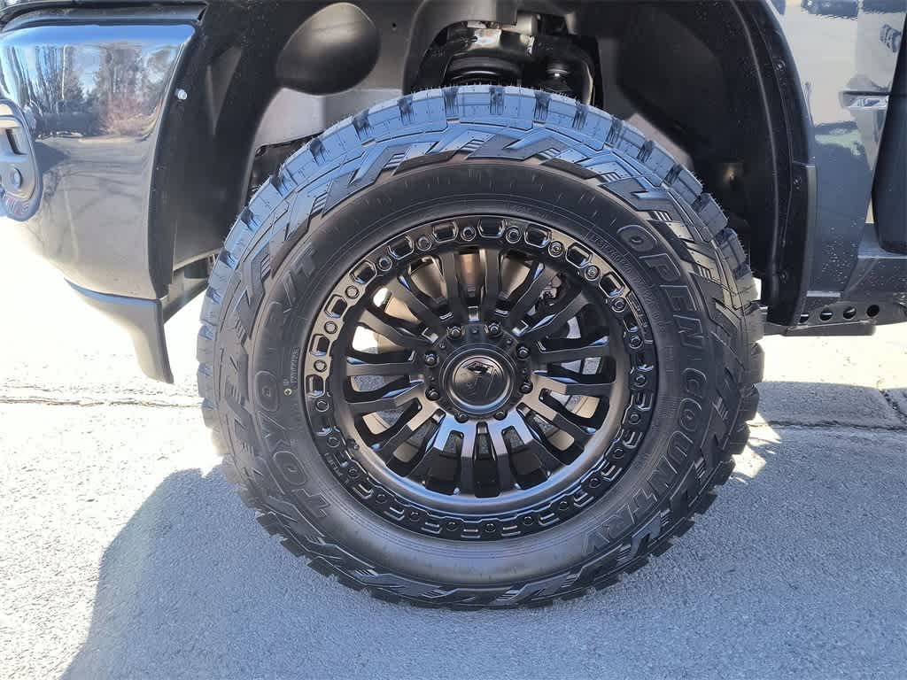 Thumbnail: 2026 RAM 2500 - 10