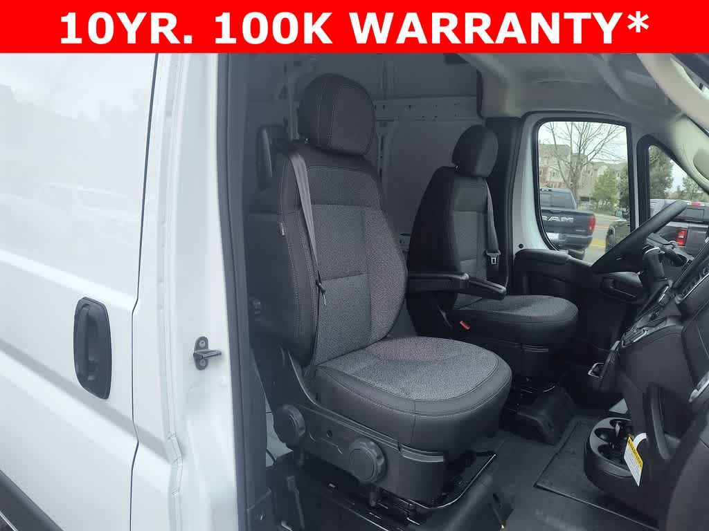 Thumbnail: 2026 RAM ProMaster - 24