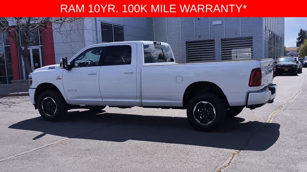 Thumbnail: 2026 RAM 3500 - 6