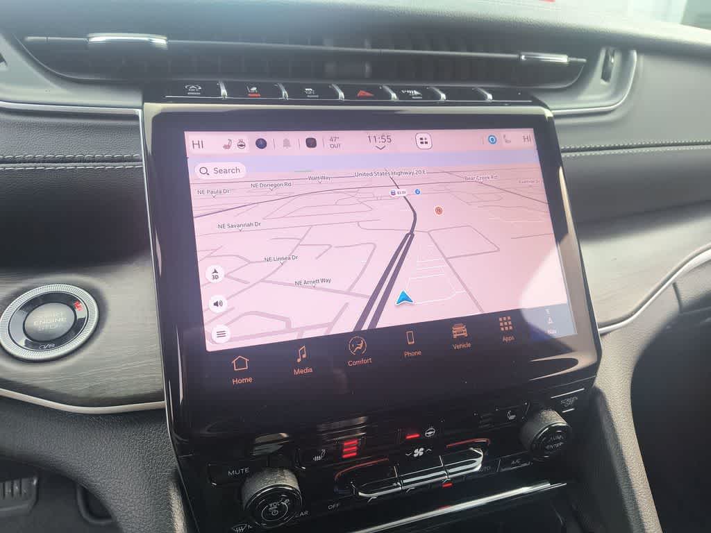 Thumbnail: 2025 Jeep Grand Cherokee L - 18