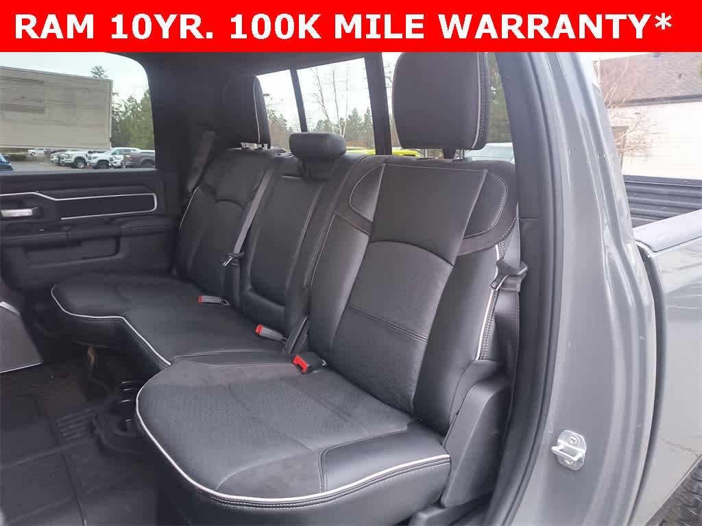 Thumbnail: 2026 RAM 2500 - 23