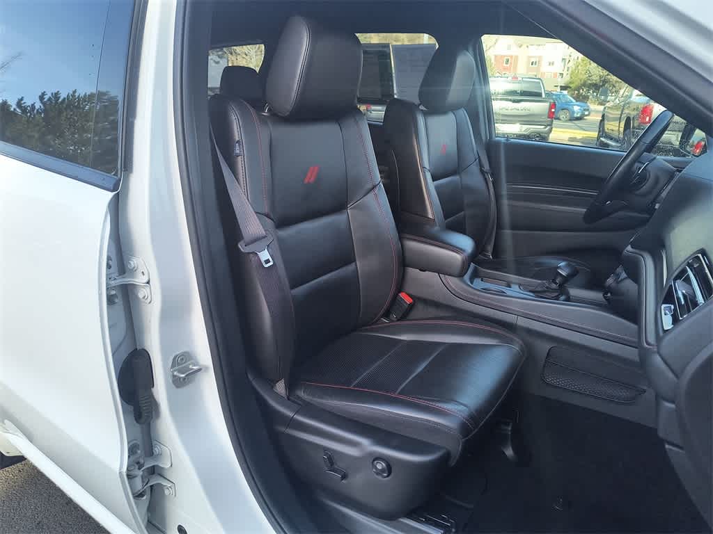 Thumbnail: 2024 Dodge Durango - 26