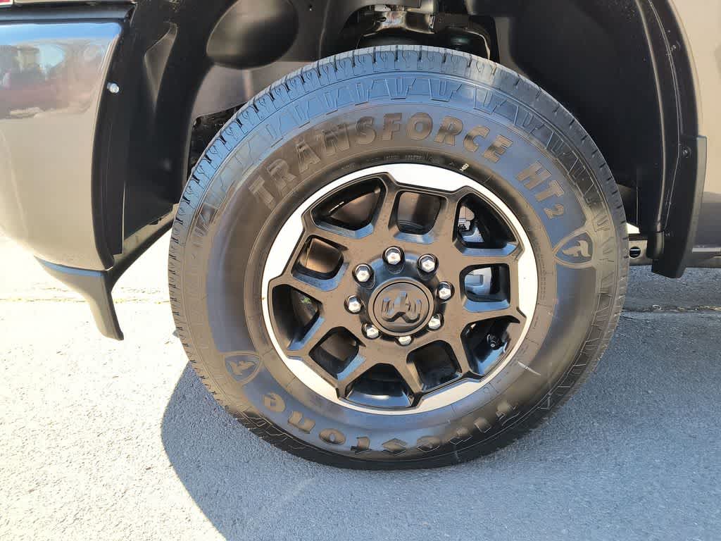 Thumbnail: 2026 RAM 3500 - 10