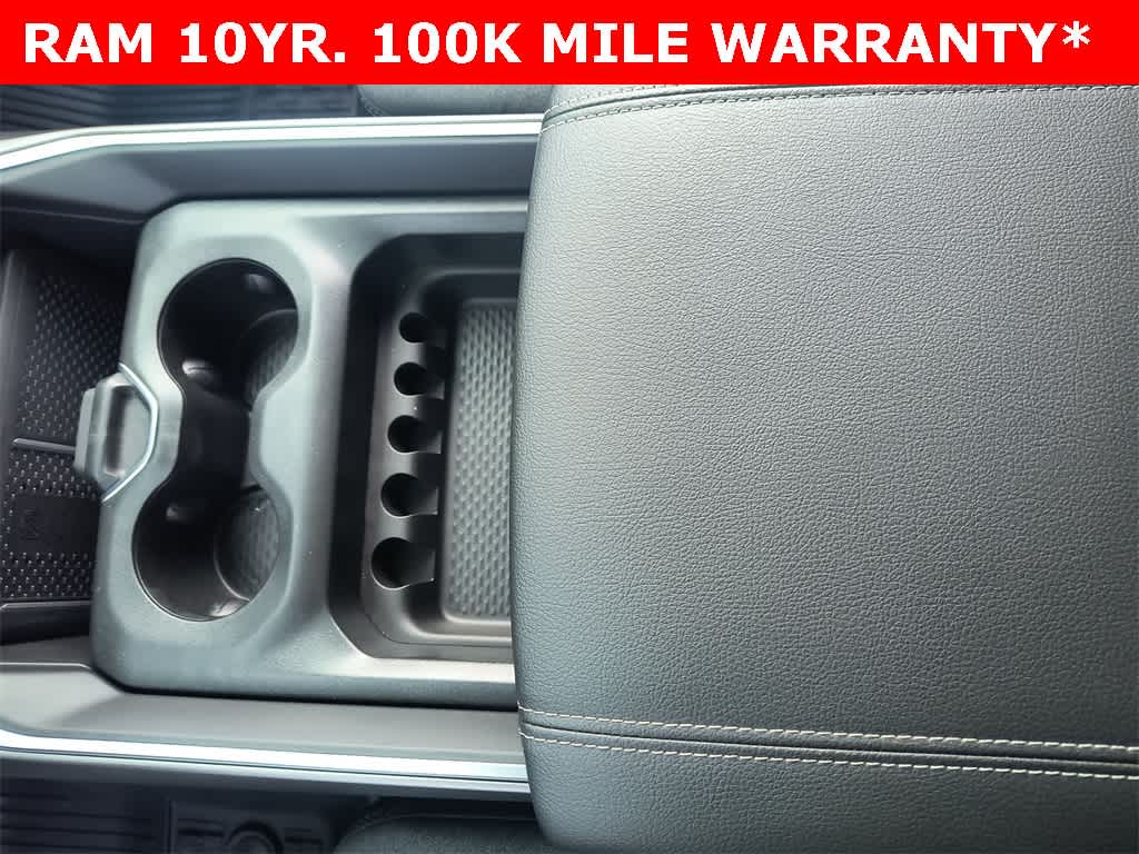 Thumbnail: 2026 RAM 1500 - 21