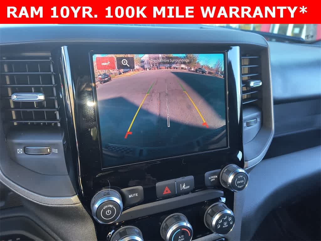 Thumbnail: 2026 RAM 1500 - 17