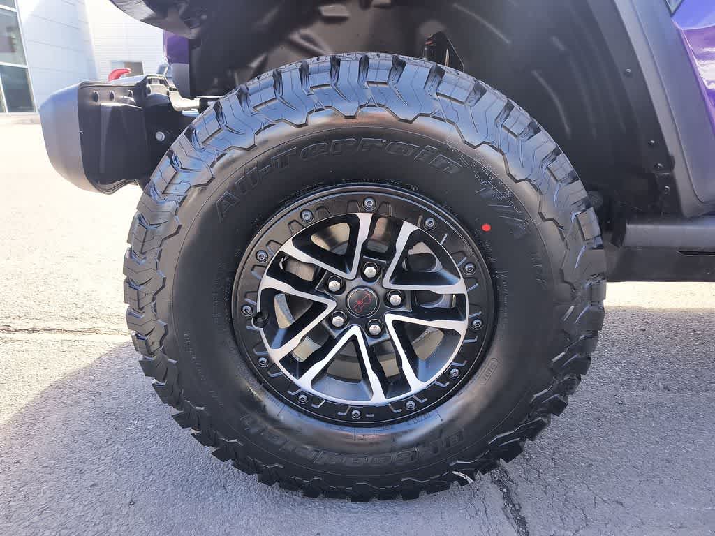 Thumbnail: 2026 Jeep Wrangler - 10