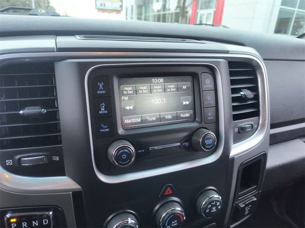 Thumbnail: 2023 RAM 1500 Classic - 16