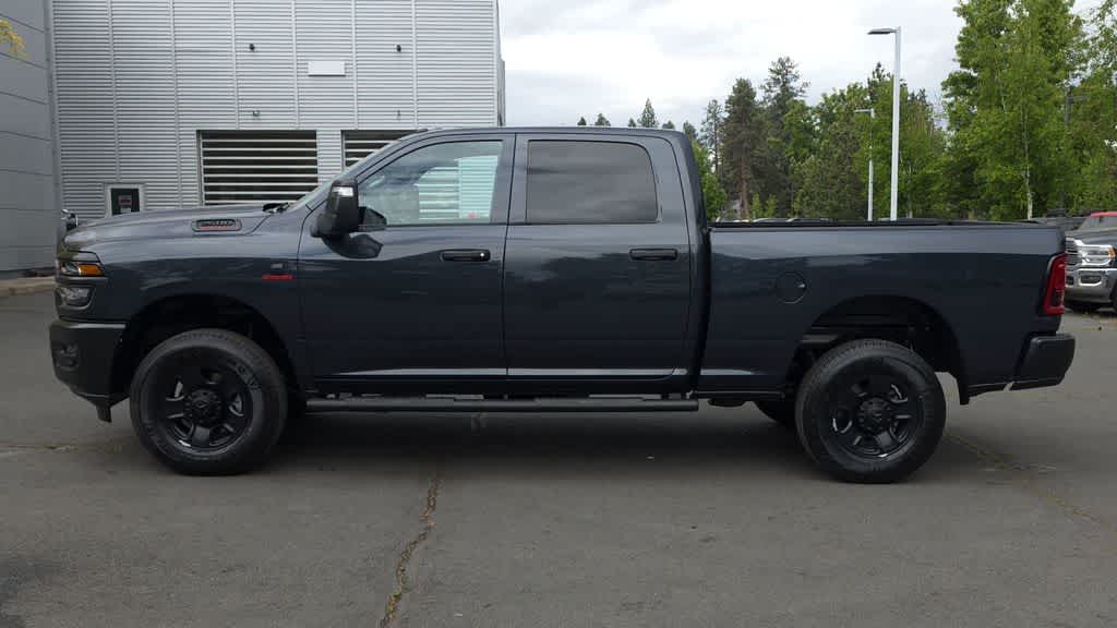 Thumbnail: 2026 RAM 2500 - 5