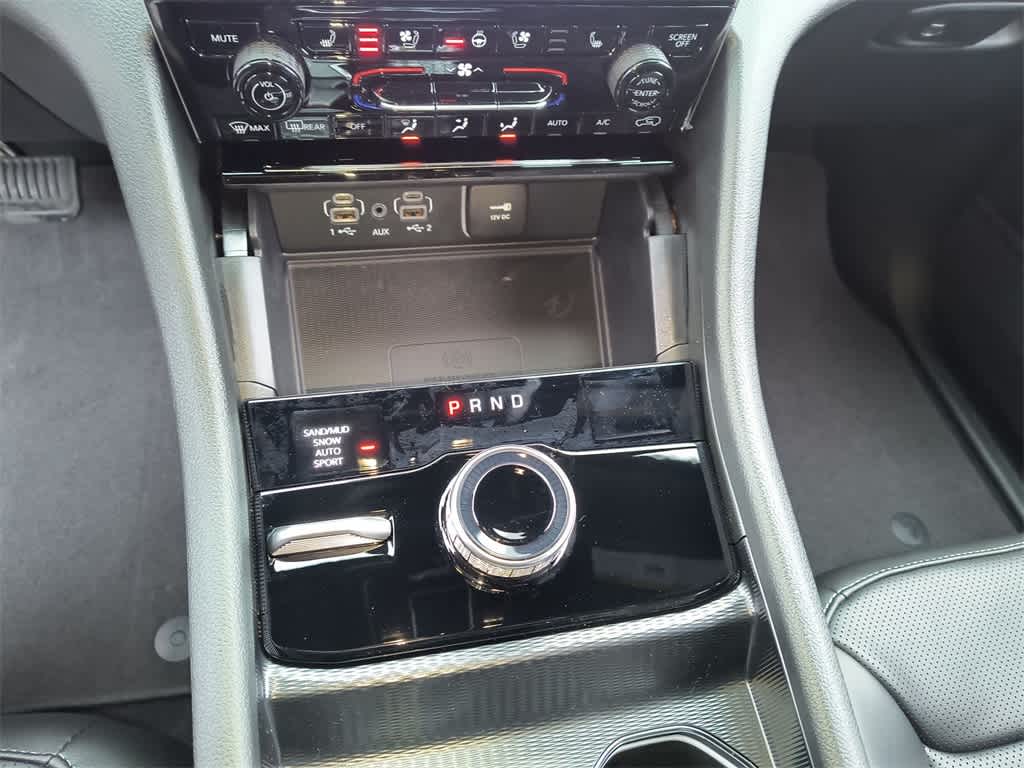 Thumbnail: 2025 Jeep Grand Cherokee - 20