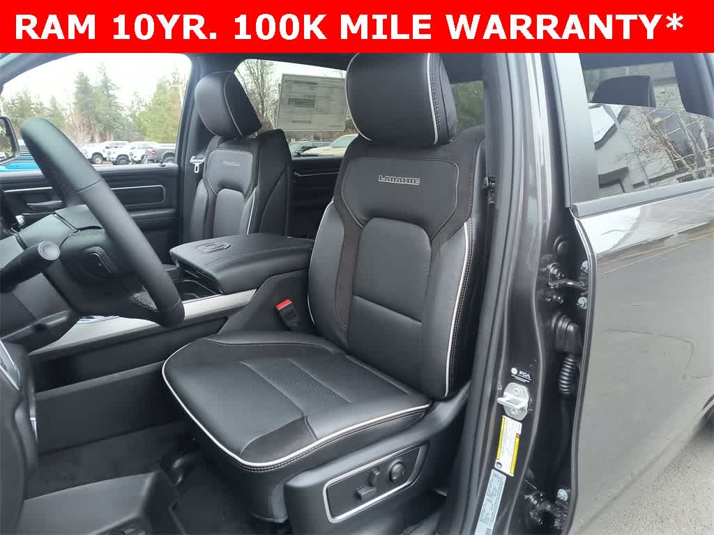 Thumbnail: 2026 RAM 1500 - 11